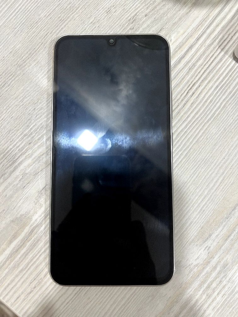 Samsung Galaxy A34