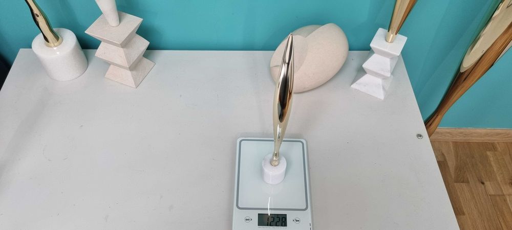 Sculptura replica Constantin Brancusi