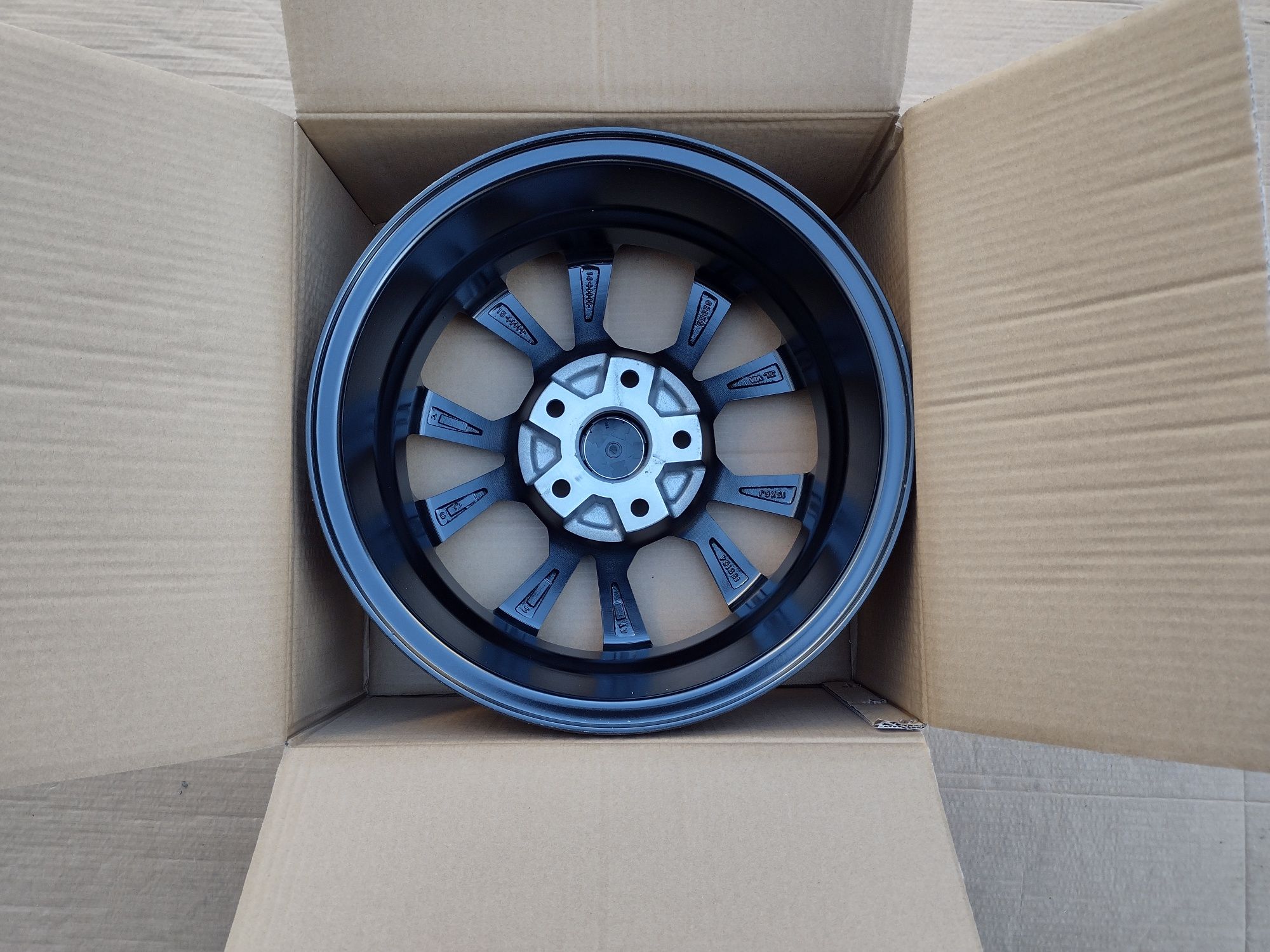 Jante 15 VW Golf 5.6.7 Jetta Touran Caddy Sharan. Passat 
Prinde