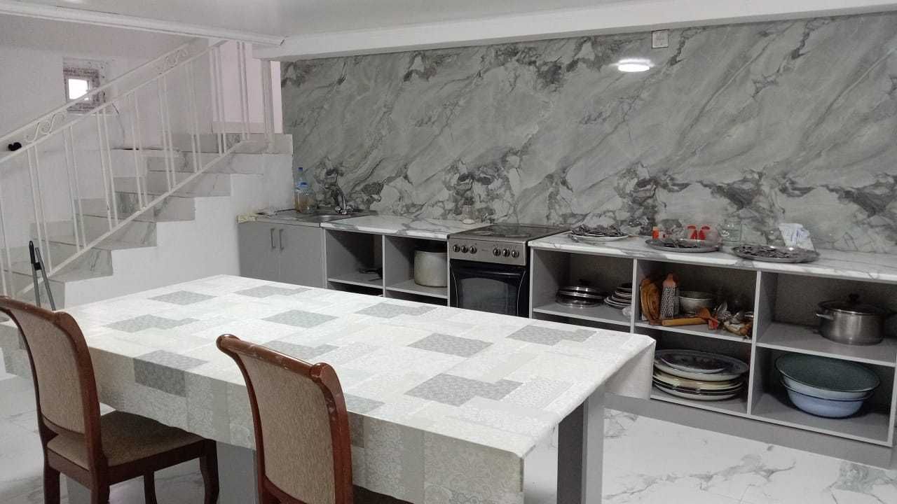 Коттедж по месячно