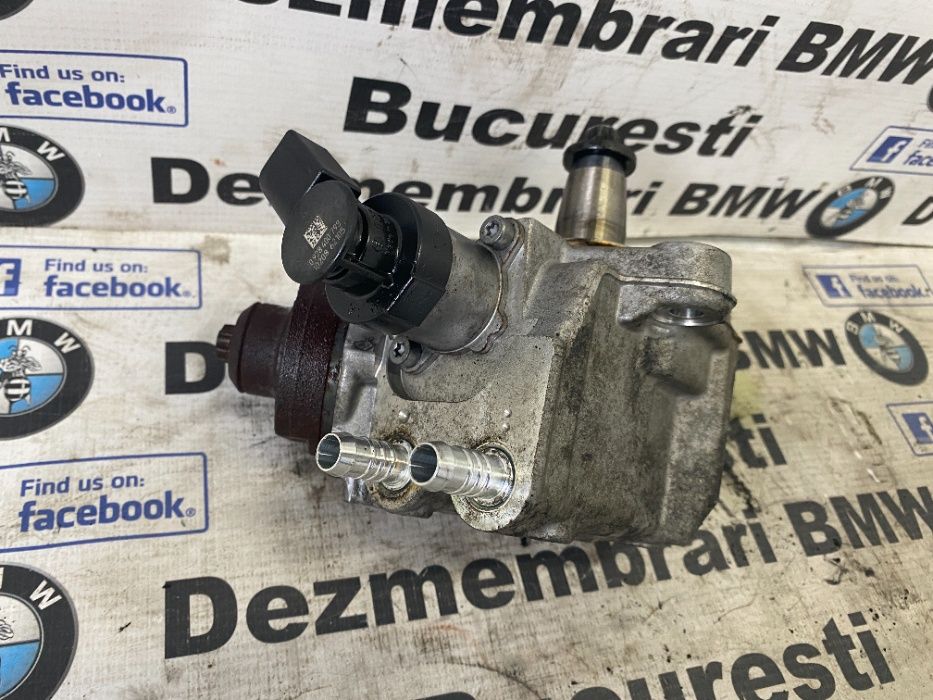 Pompa inalta presiune BMW F20,F30,F10,X1,X3,120d,320d,430d,520d 184cp
