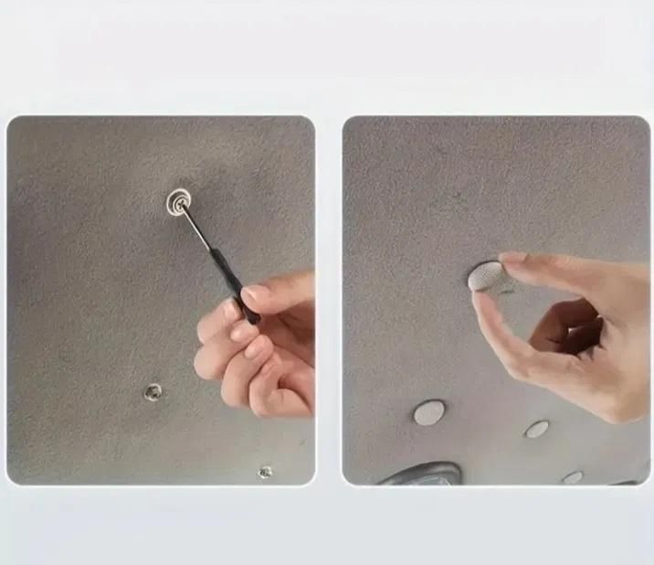 комплект за ремонт на автомобилен таван 79958 vertex