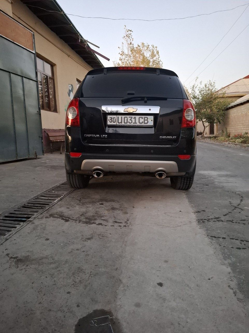 Sotiladi KAPTIVA 1