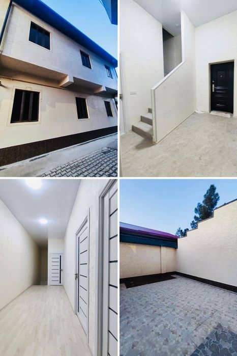 Саракул ул Весна ул Помещение 115м2 два этажа вдоль дороги