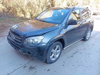 Тойота рав 4 / Toyota rav 4 след 2006 - на части