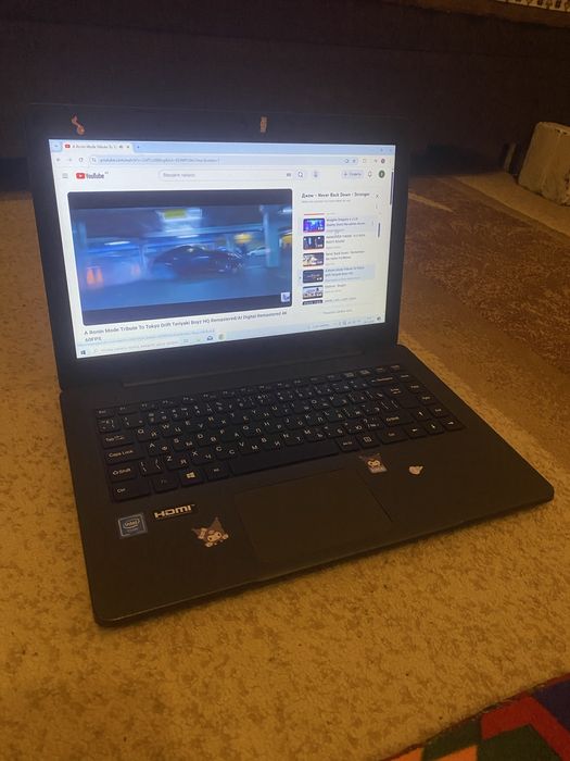 Classmate PC Leap W301R