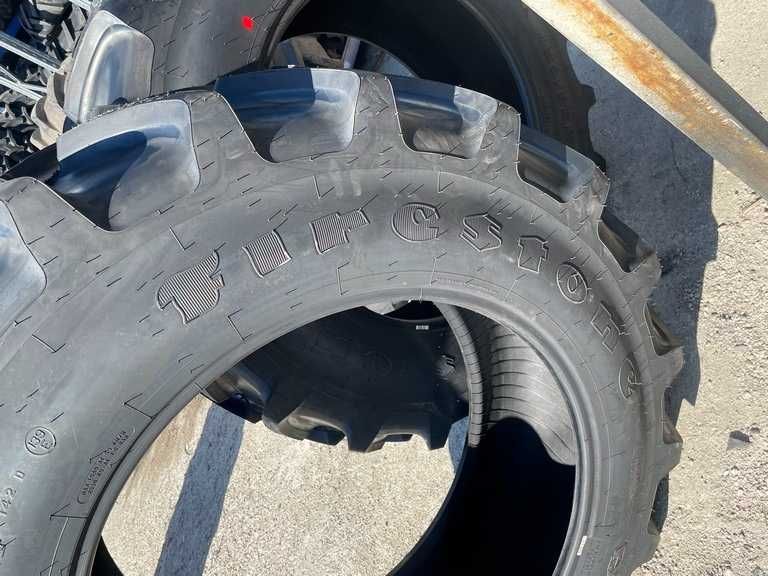 420/85R34 Cauciucuri noi FIRESTONE livrare rapida Radiale