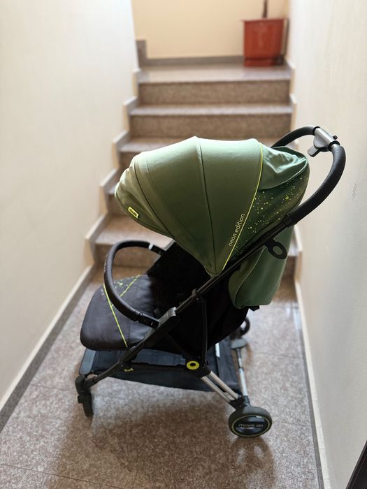 Chipolino Move On детска количка