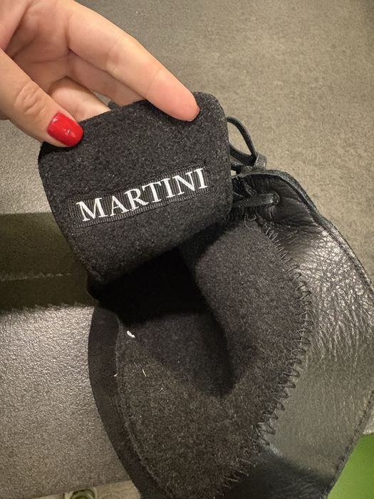 Дамски боти “Martini”