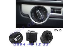 Ключ Фарове Бутон Светлини VW GOLF 5 6 Passat Jetta Голф Пасат