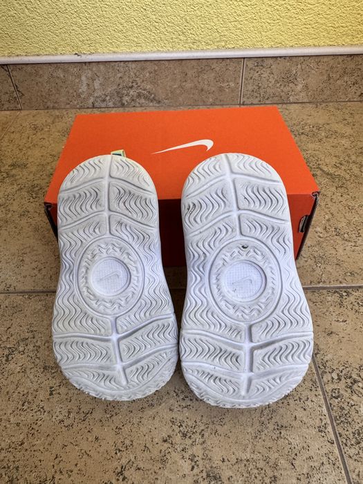 Бебешки маратонки Nike Flex runner 3 22
