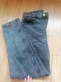 Дънки Zara mom jeans