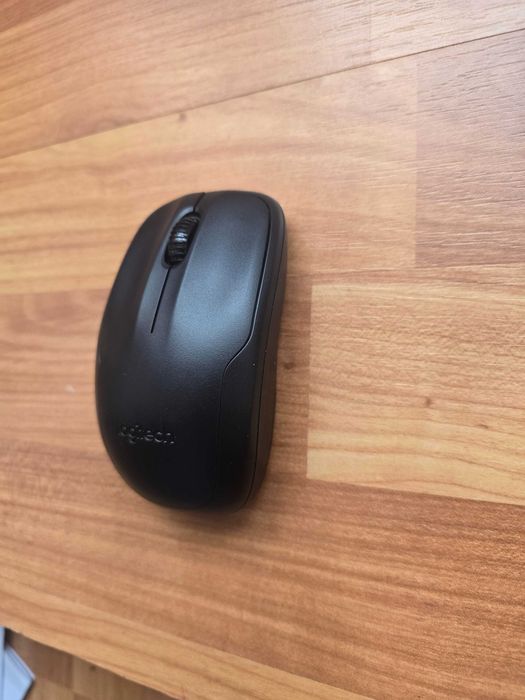 Logitech Wireless Mouse M150 M-R0025 ,Unifying compatible ,No Receiver