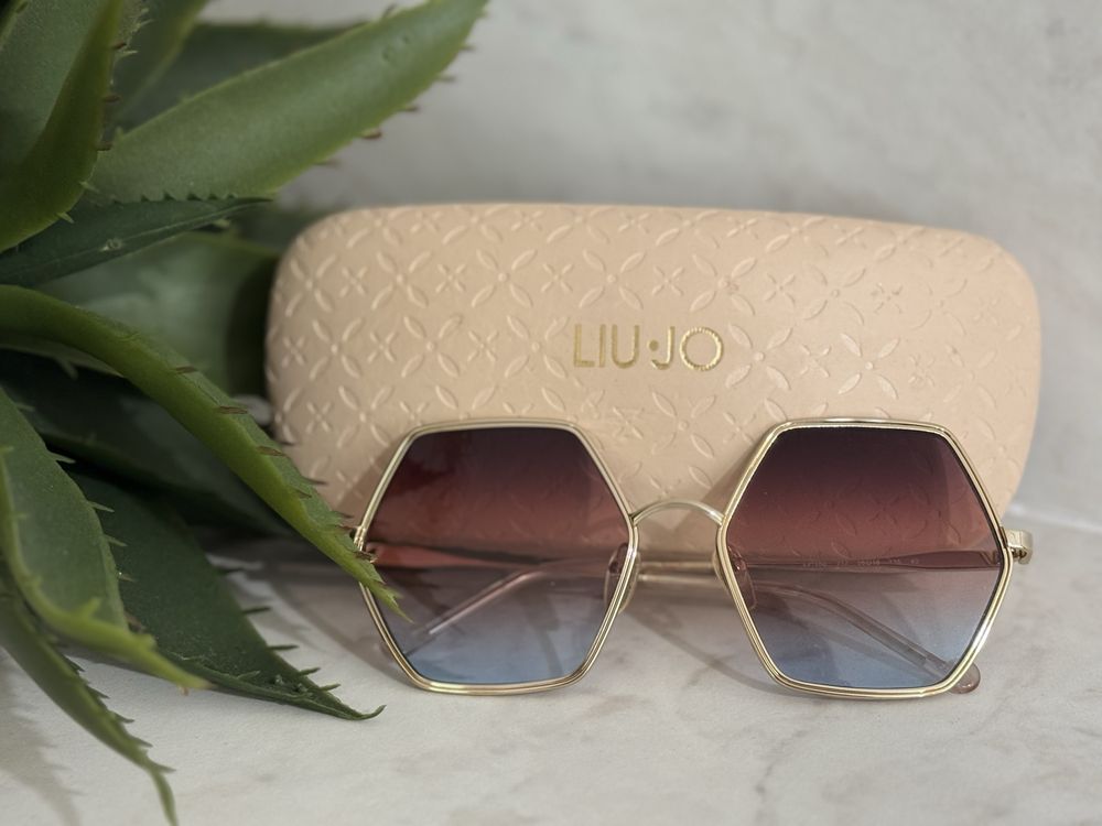 Слънчеви Очила Liu Jo