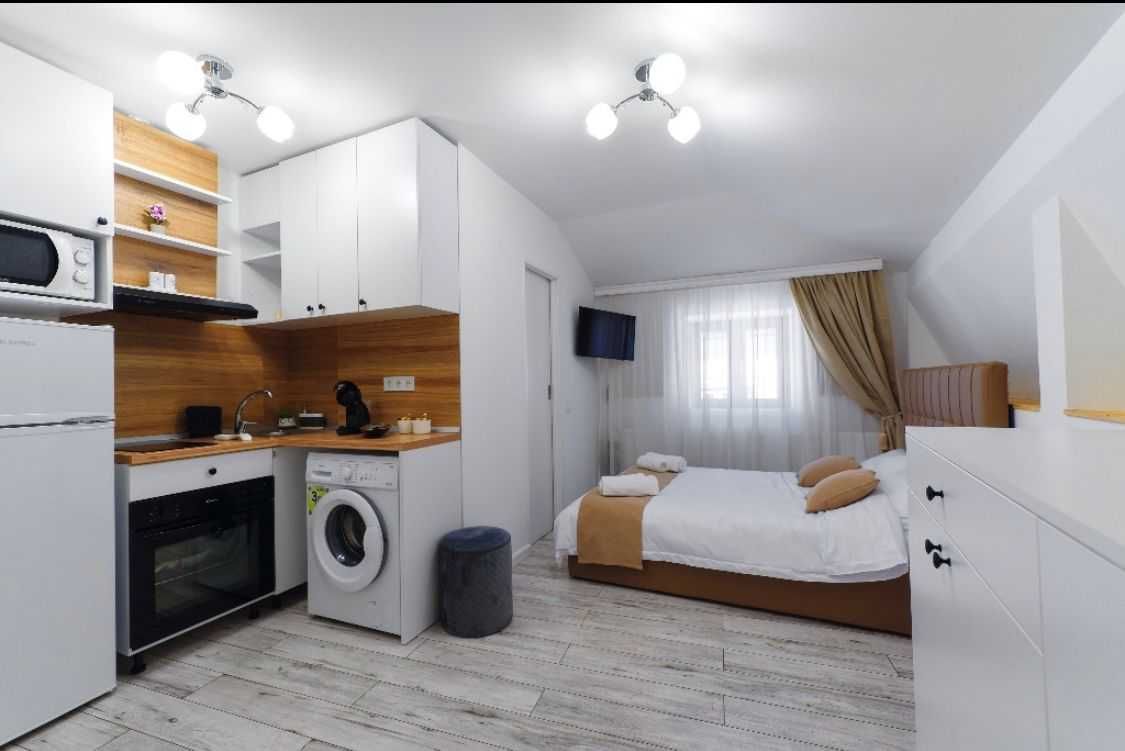 Bella House Apartaments,Regim-Hotelier,Cash/Card/Factura!140/170Ron/zi