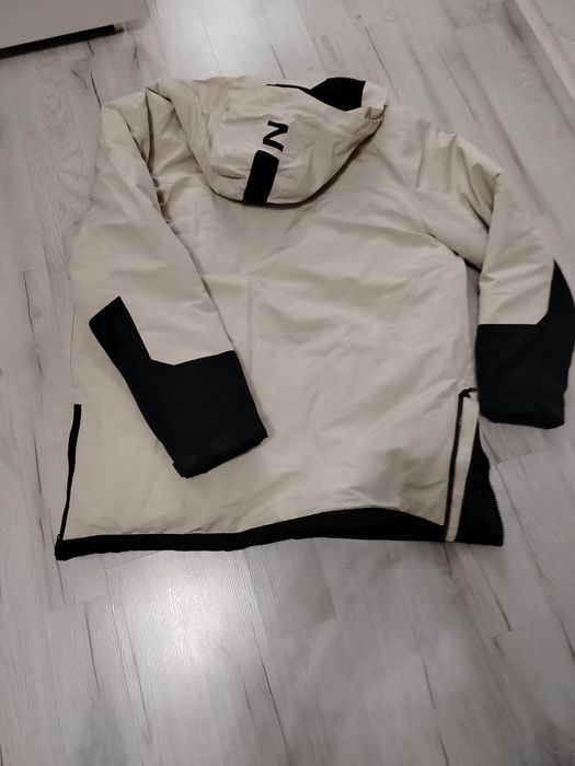 Мужская куртка, зимняя