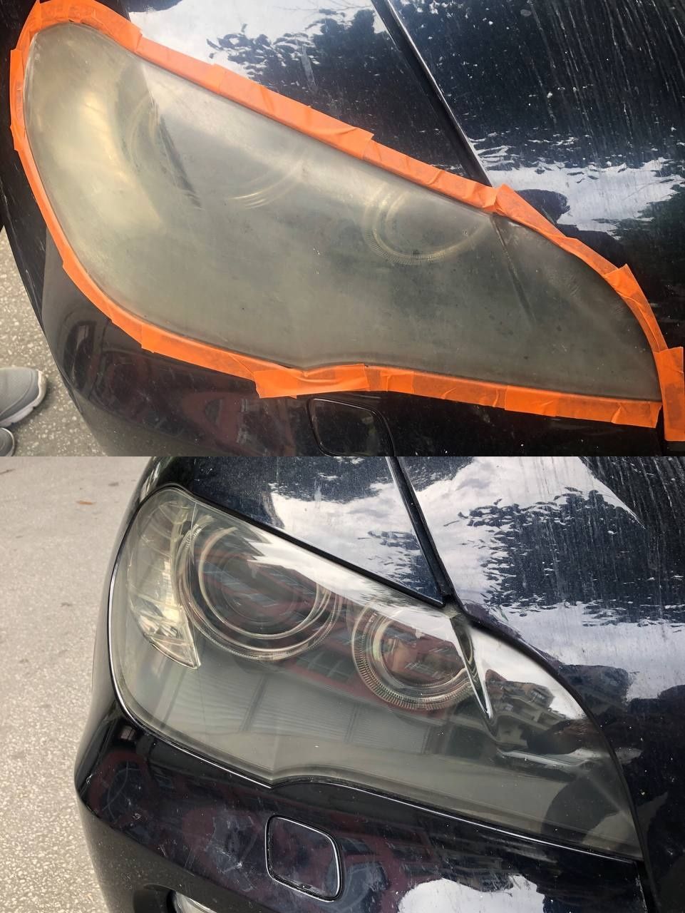 Platatinum Detailing Пловдив