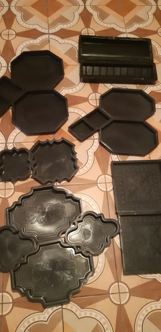 Bruschatka tsex uskeneleri satiladi