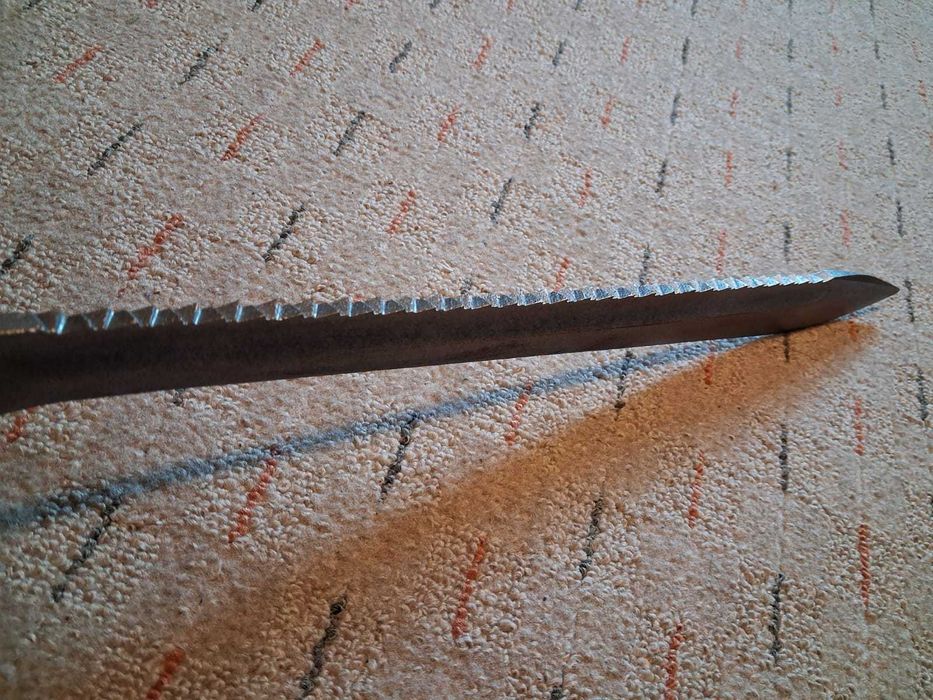 Baionete m98/05 butcher