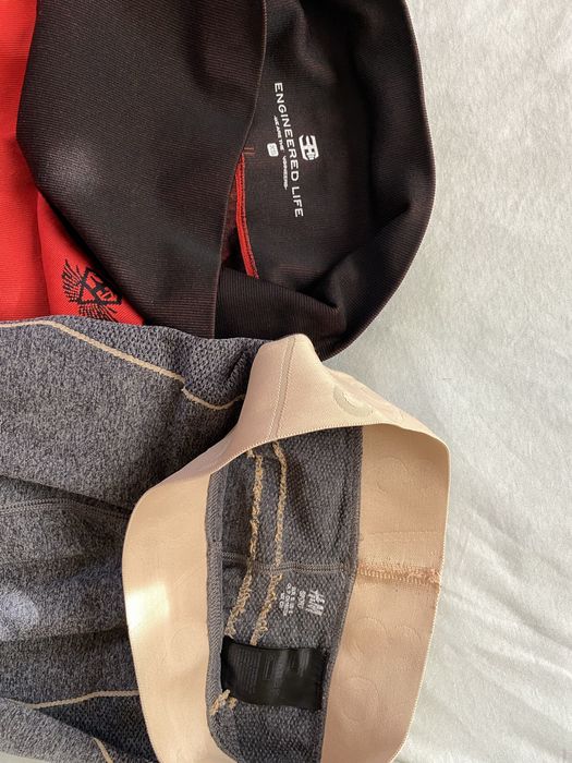 Клинове enginereed life и ХМ