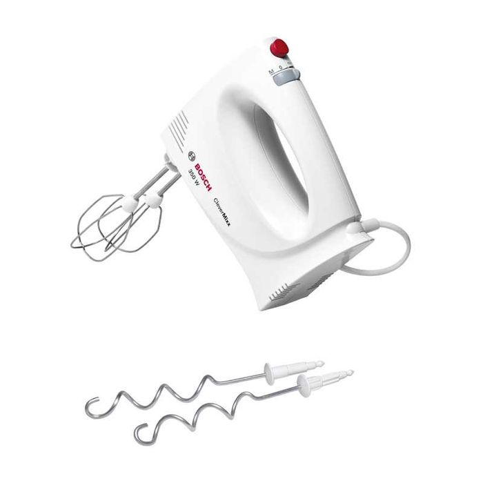 Bosch MFQ 3530 - Ръчен миксер 450W, MFQ3530