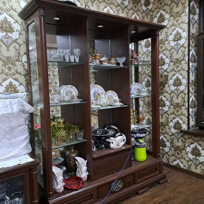 Мебель для гостиной б/у