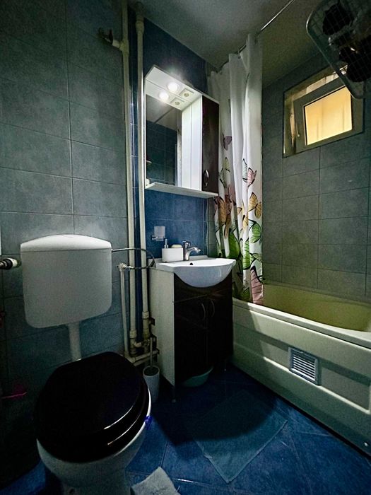 Apartament cu 2 camere ultracentral, Oradea, zona Parcul 1 Decembrie