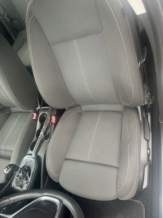 Opel Astra J 17 CDTI Posibilitate Rate,Cash,Buy Back