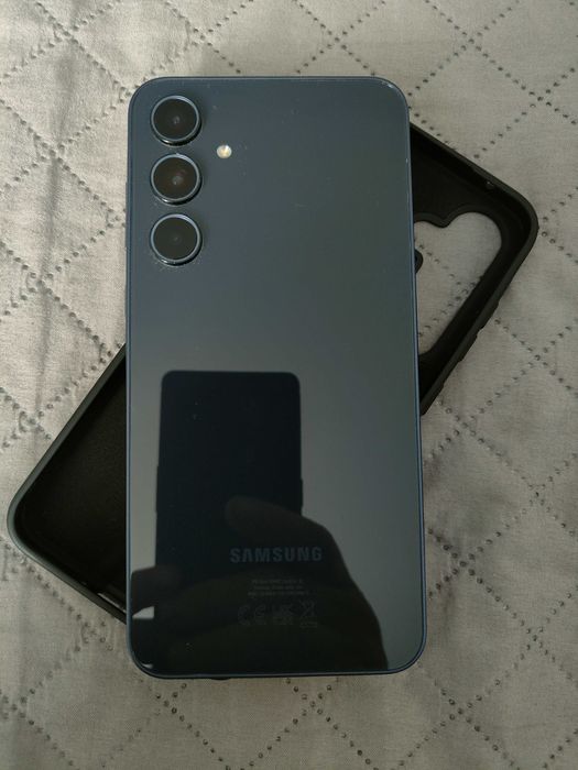 Samsung A34 5G dual sim