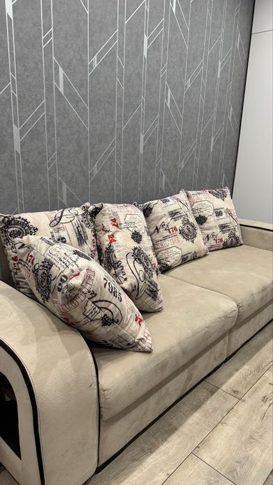 Диван продается.в хорошем состоянии