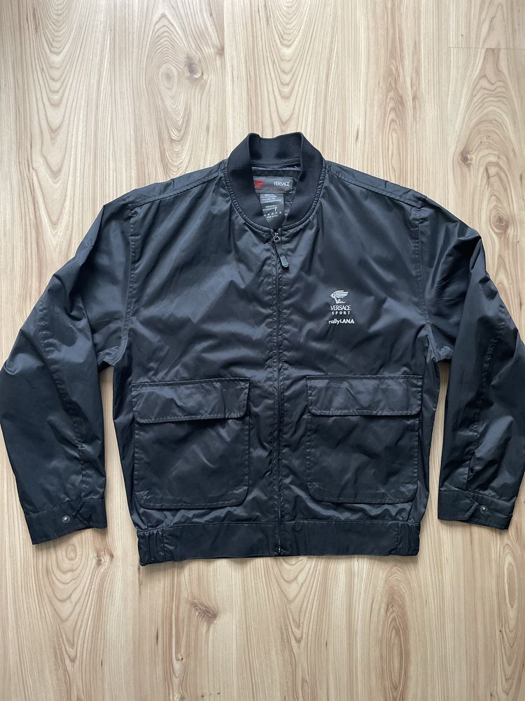 VERSACE sport Bombers/мъжко яке/бомбър М\L
