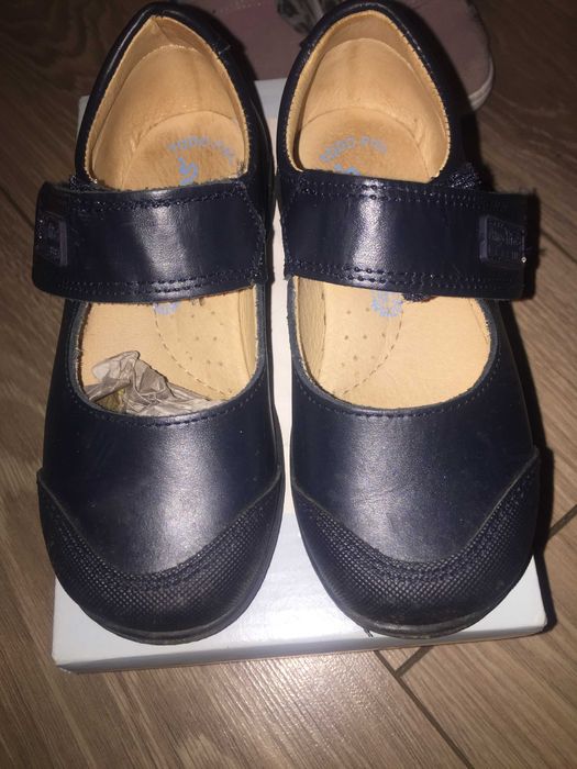 Детски обувки Benetton и Angelitos 25 номер, 16 см.