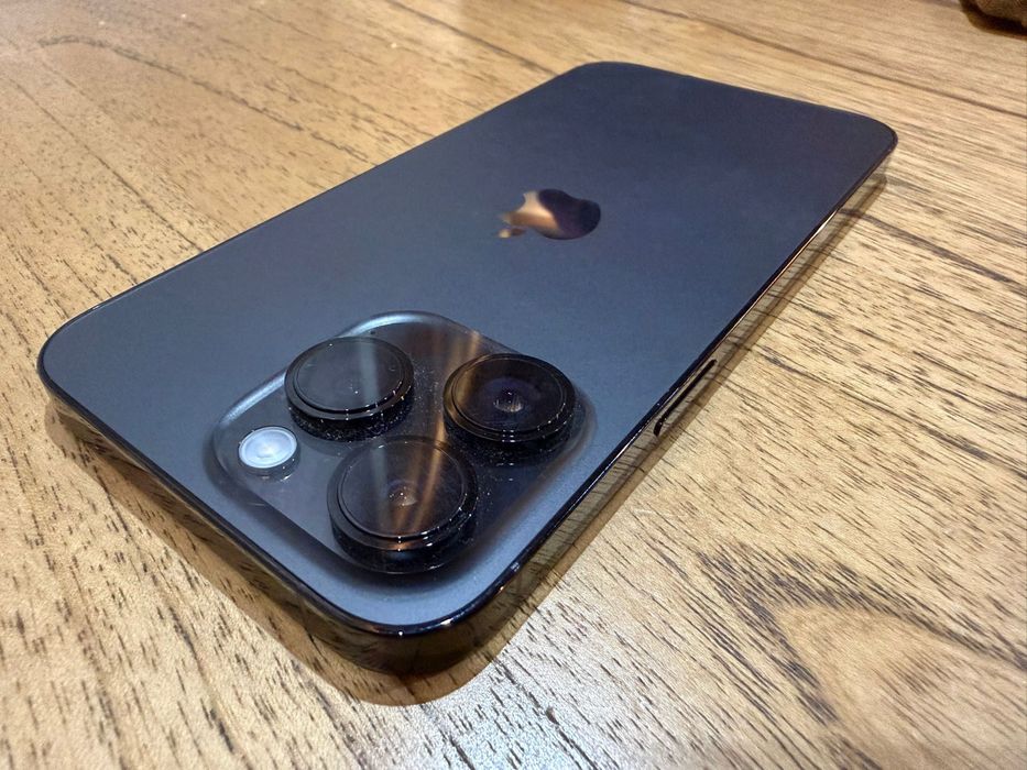 Vand 2 Iphone 14 pro 256 gb si 128 gb