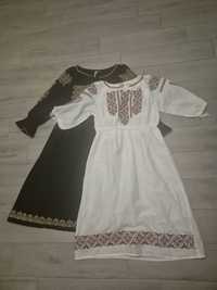 Set de 2 rochițe tradiționale