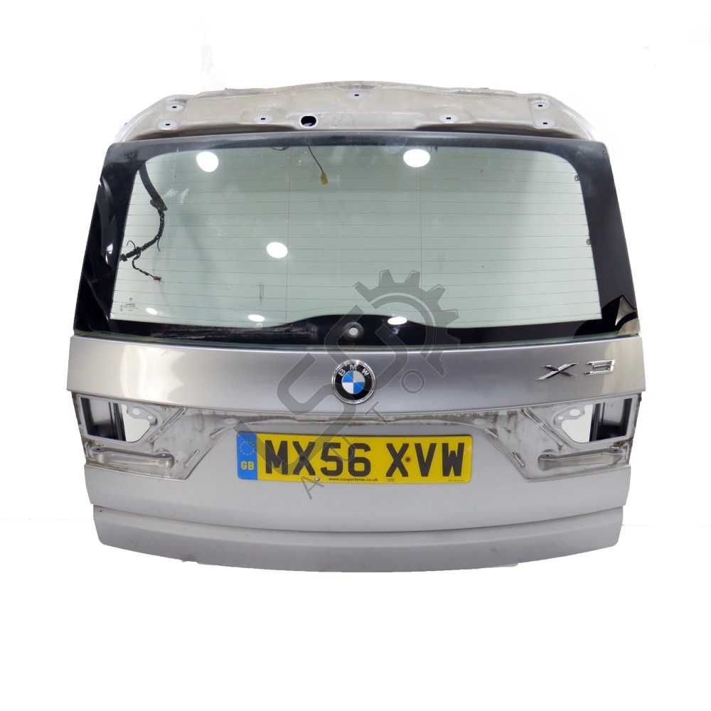 Заден капак BMW X3 (E83)  2003-2010 ID: 113797