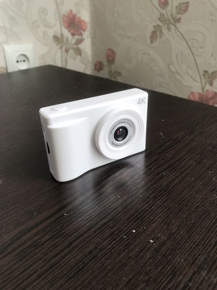 Фотокамера для детей