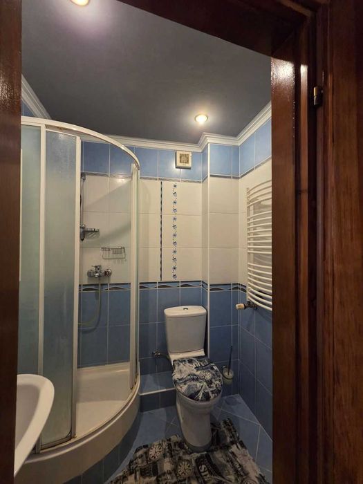 Двустаен имот в Западен парк