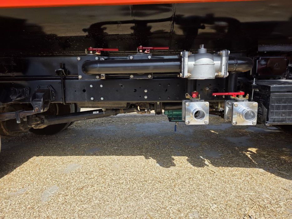 Benzavoz tayor sotiladi 7000L