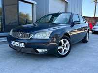Vand Ford Mondeo 2.0 TDCI