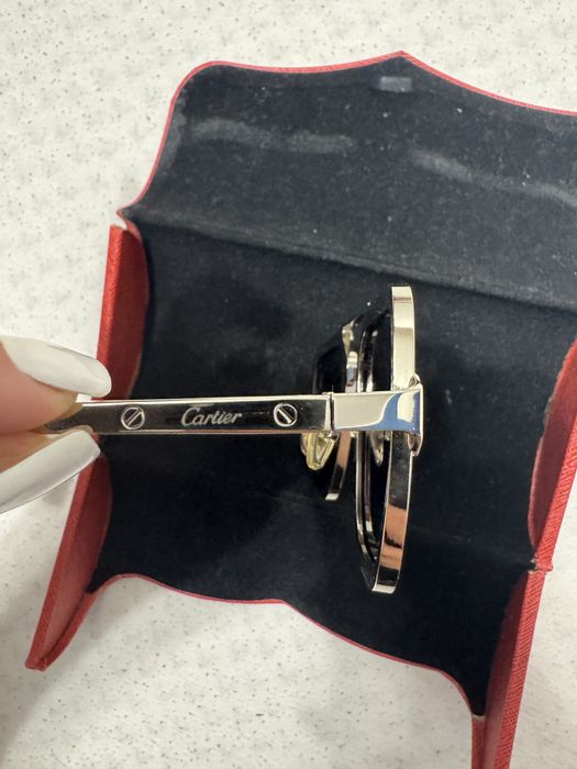 Ochelari Cartier