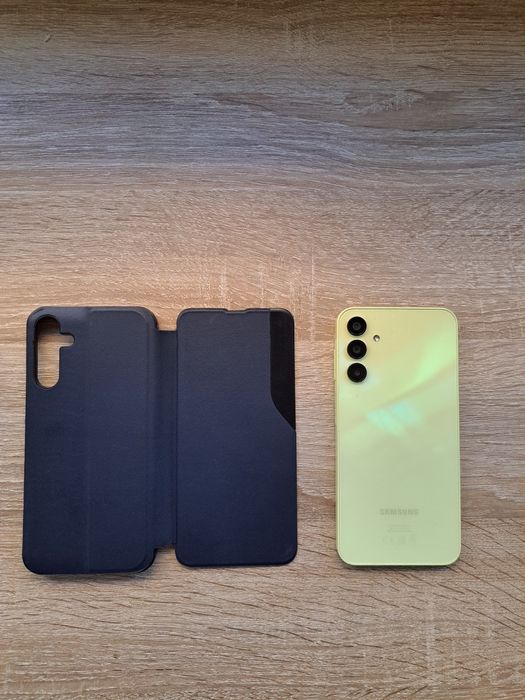 Samsung A15 2024 128GB Memorie NOU!