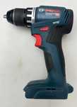 Bosch GSR 18V-45 - Безчетков винтоверт 18V като нов 2024г.