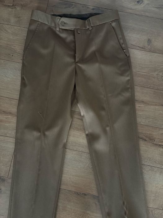 Pantaloni uniforma militara mapn