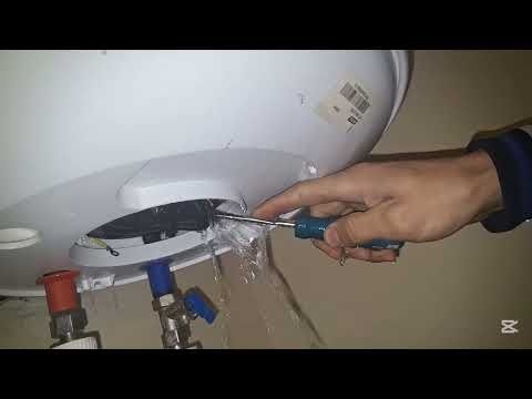 Сантехника хизмати