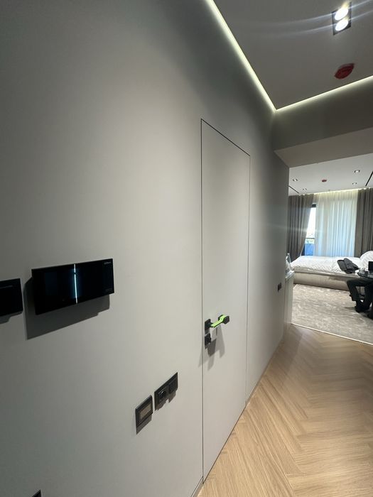 Без закс |Посуточно квартира в центре Kvartira Sutkalik