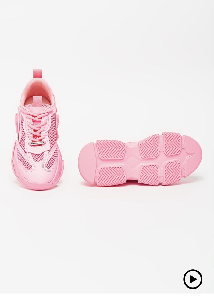 Дамски сникърси Steve Madden-38
