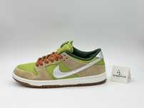 Nike SB Dunk Low PRO WC Noi Originali (42; 43; 44)