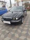 De vanzare Jaguar x-type 2.0d