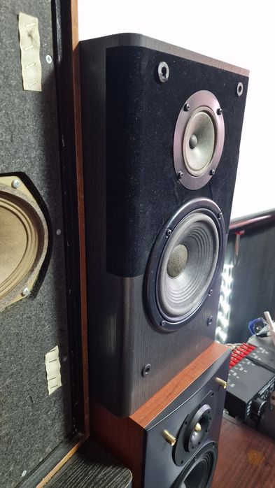 Boxe pasive JBL lx 300
