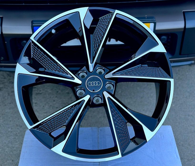 Jante 20 Audi Rs R20 R19 R18 Audi A5 A6 Audi A7 Audi A8 Q3 Q5  Q7 Q8